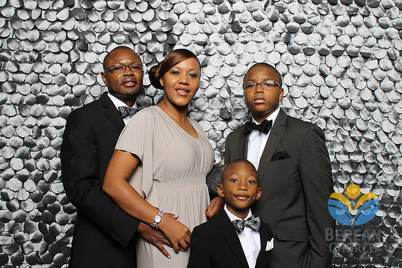 Dec 16, 2012 (Official Berean SDA Church Photo by Sophia & Derrick Barrett)
