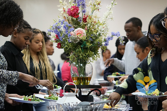 2-15-25 Oakwood Reception