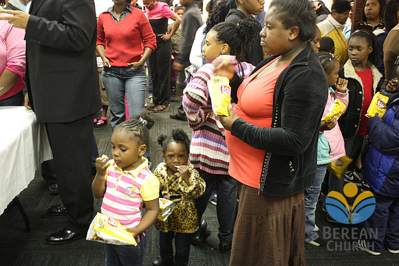 (Official Berean SDA Church Photo by © S.Seawood)