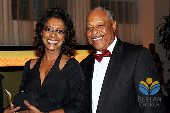 Official Berean SDA Church Photo by © S.Seawood