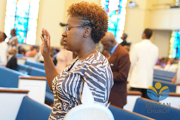 6-15-19 Divine Worship