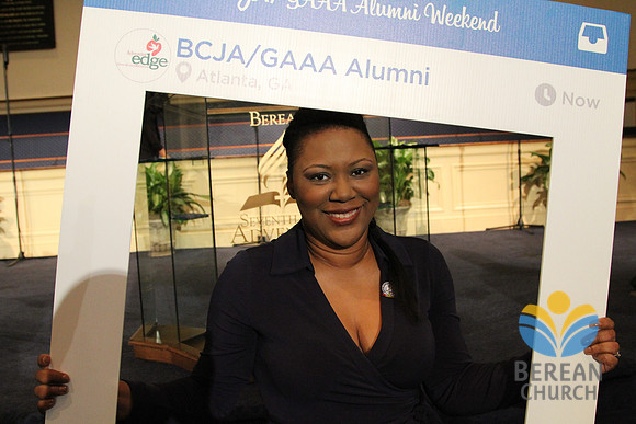 10-10-2015 GAAA-BCJA Alumni Smile