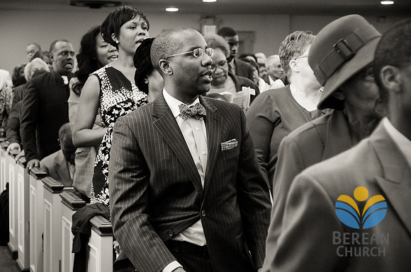 Official Berean SDA Church Photo by © Kenneth Hines Jr. - Dynamic Vision Photography