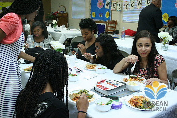 Official Berean SDA Church by © Laura L. Baynard