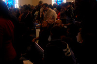 11-3-2012 Divine Worship Experience: The Debt Diet