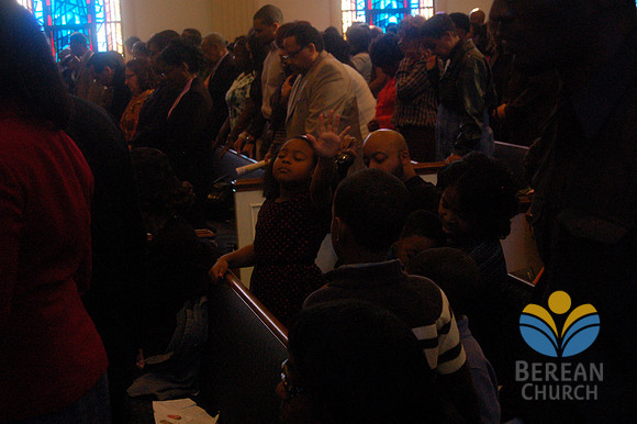 Original Berean SDA Photograpy (c) by A.McCoy