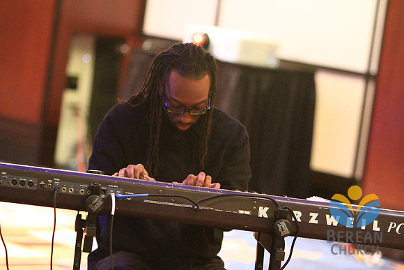 (c)2012 Official Atlanta Berean Photography by David Stewart, Jr.