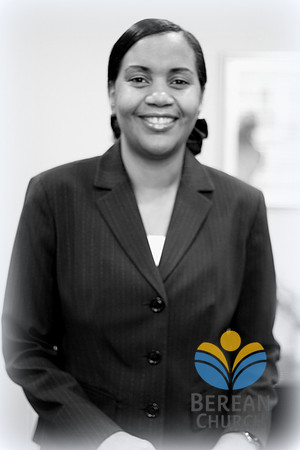 Kathy Ward - Head Clerk