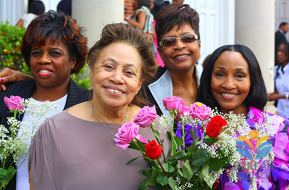 (Official Berean SDA Church Photo by © S.Seawood)