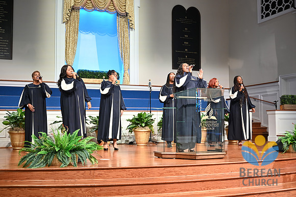 2.2.2024 Divine Worship