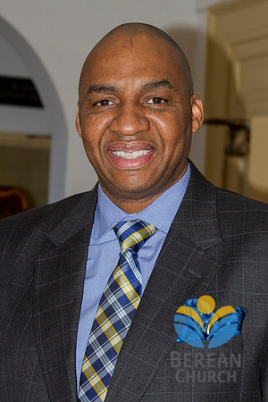 Richard White