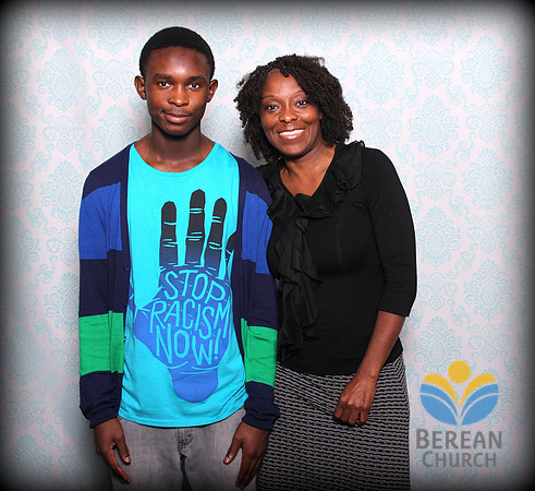 (c) Official Berean SDA Church Photo by Sophia & Derrick Barrett