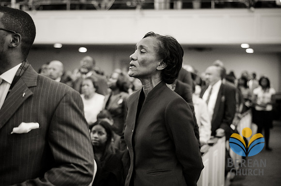 Official Berean SDA Church Photo by © Kenneth Hines Jr. - Dynamic Vision Photography