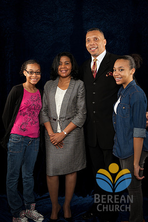 (c) Official Berean SDA Church Photo by Eric Grace