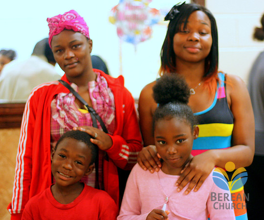 (Official Berean SDA Church Photo by © S.Seawood)