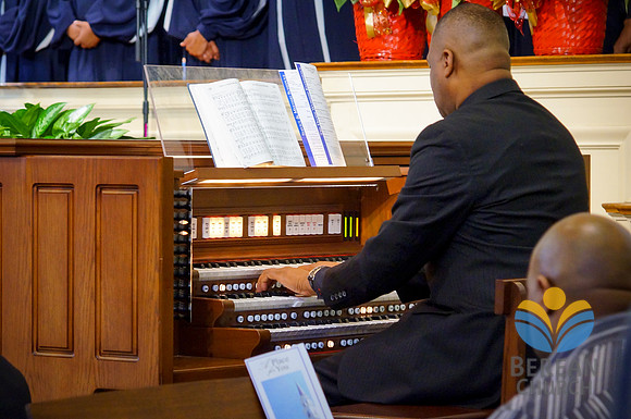 Official Berean SDA Church Photo by © Kenneth Hines Jr. - Dynamic Vision Photography