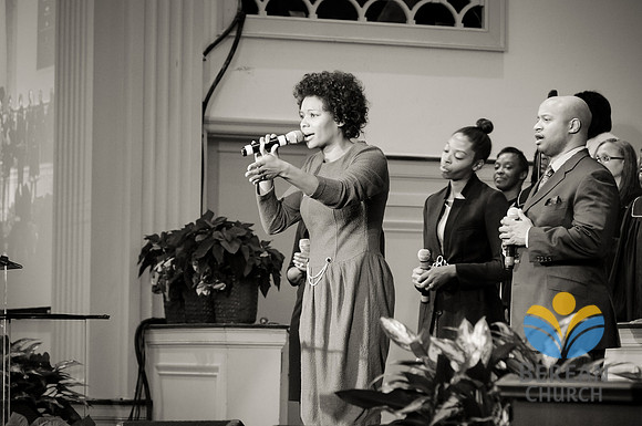 Official Berean SDA Church Photo by © Kenneth Hines Jr. - Dynamic Vision Photography