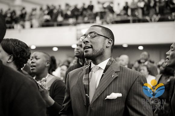 Official Berean SDA Church Photo by © Kenneth Hines Jr. - Dynamic Vision Photography