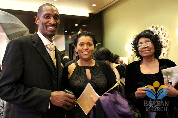 Official Berean SDA Church Photo by © S.Seawood