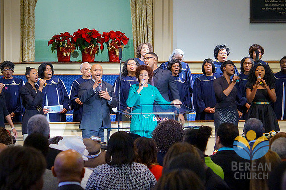 Official Berean SDA Church Photo by © Kenneth Hines Jr. - Dynamic Vision Photography