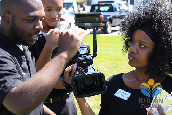 09-14-13 Engage Ministry Fair