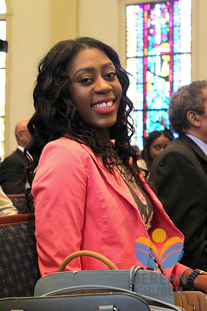 Happy Birthday Janelle Addy