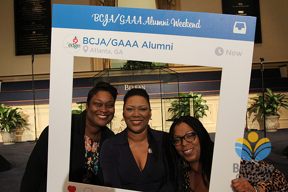 10-10-2015 GAAA-BCJA Alumni Smile