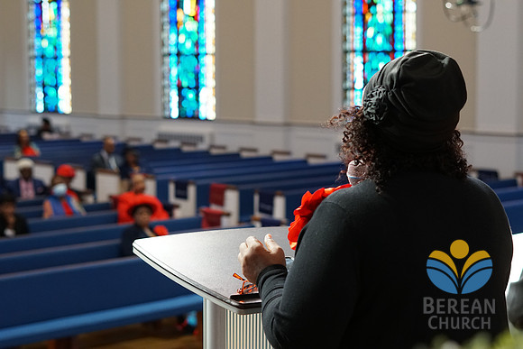 9-21-24 Sabbath School