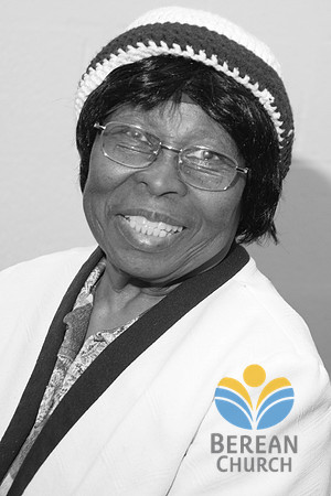 Willie Mae Reese (David Stewart, Jr., Photographer)