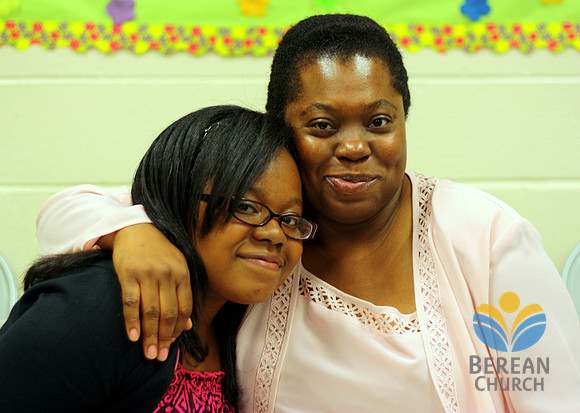 (Official Berean SDA Church Photo by © S.Seawood)