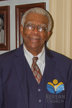 Bobby E. Tookes