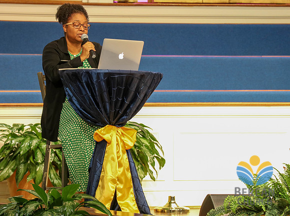 Berean Sabbath School Nov 9-1