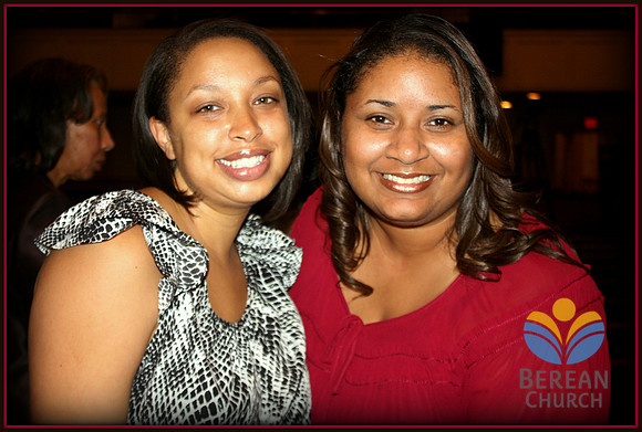 (Official Berean SDA Church Photo by © S.Seawood)