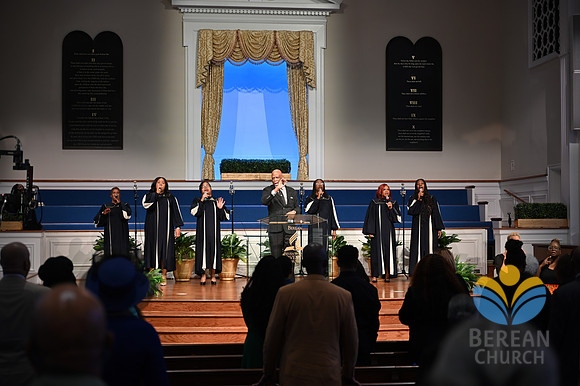 2.2.2024 Divine Worship