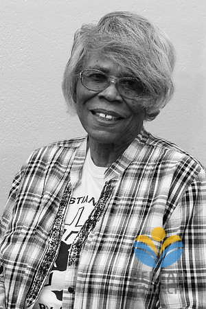 Mattie Parks (David Stewart, Jr., Photographer)