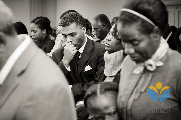 Official Berean SDA Church Photo by © Kenneth Hines Jr. - Dynamic Vision Photography