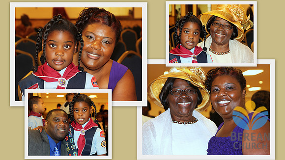 (Official Berean SDA Church Photo by © S.Seawood)