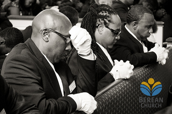 (Official Berean SDA Church Photo by Kenneth Hines Jr)