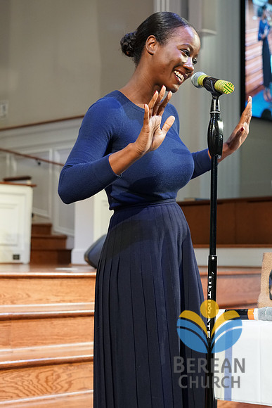 6-15-24 Divine Worshop