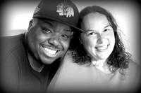 04-16-2017 Spring Revival - Fun Fair "Photo Booth & Hot Dogs" 5:30-6:45 pm - Sarah and Aston Humpher