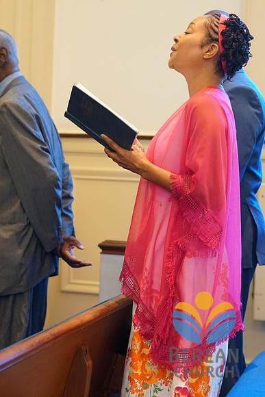 6-15-19 Divine Worship