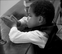 January 12, 2012 Official Berean SDA Church Photo by Laura Baynard