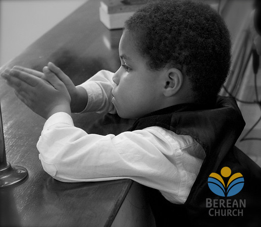 January 12, 2012 Official Berean SDA Church Photo by Laura Baynard