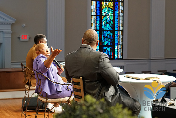 5-17-25 Divine Worship