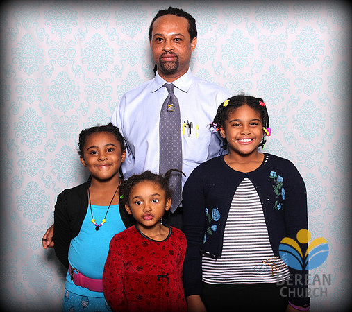 (c) Official Berean SDA Church Photo by Sophia & Derrick Barrett