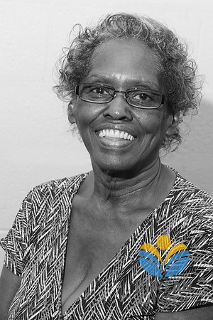 Frances Thompson (David Stewart, Jr., Photographer)