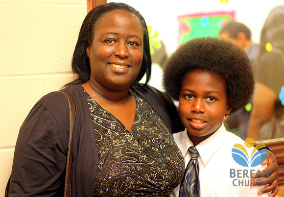 (Official Berean SDA Church Photo by © S.Seawood)