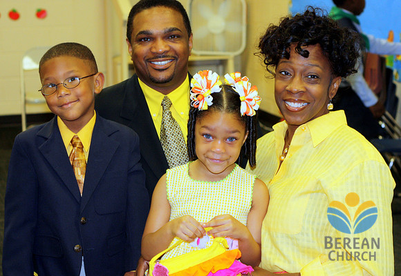 (Official Berean SDA Church Photo by © S.Seawood)