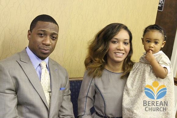 Jan 12, 2013 (Official Berean SDA Church Photo by Richard White