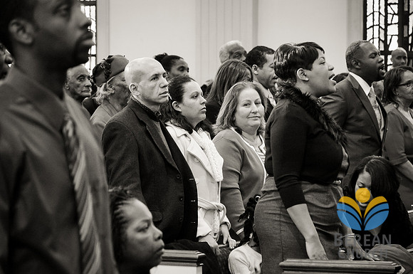 Official Berean SDA Church Photo by © Kenneth Hines Jr. - Dynamic Vision Photography